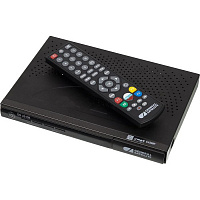 ТРИКОЛОР GS U510B "второй приемник в дом"