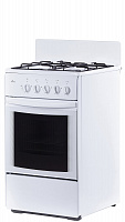 Комбинированная плита Flama AK 1416 W