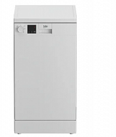 Посудомоечная машина BEKO DVS050W01W