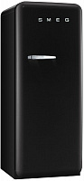 Однокамерный холодильник SMEG CVB20RNE1
