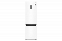 Двухкамерный холодильник LG GA-B509LQYL