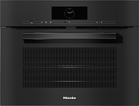 Встраиваемый электрический духовой шкаф MIELE H 7840 BM OBSW