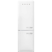 Двухкамерный холодильник Smeg FAB32LWH5