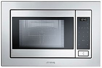 Встраиваемая микроволновка SMEG FME20TC