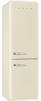 Двухкамерный холодильник SMEG FAB32RPN1