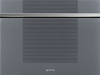 Встраиваемый винный шкаф Smeg CVI121S3