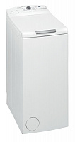 Стиральная машина с вертикальной загрузкой Whirlpool WTLS 1262