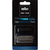 BRAUN Сетка+ реж.бл Series 1 3000
