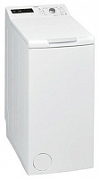 Стиральная машина с вертикальной загрузкой Whirlpool AWTL 1271