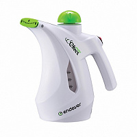ENDEVER ODYSSEY Q-410