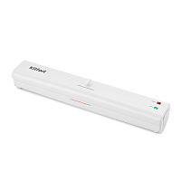 Вакууматор Kitfort KT-1506 бел