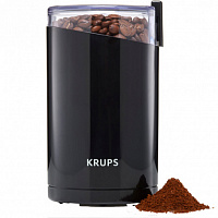 Кофемолка KRUPS F2034232