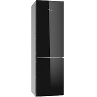 Двухкамерный холодильник MIELE KFN 29683 D obsw
