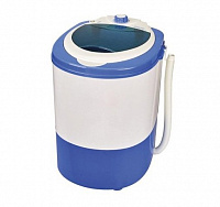 Стиральная машина-полуавтомат SATURN ST-WM 0603 White