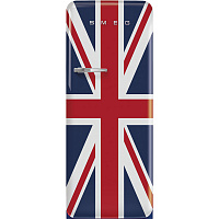 Однокамерный холодильник Smeg FAB28RDUJ5