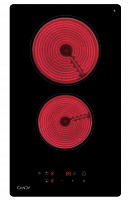 Электрическая варочная поверхность CANDY CHXC32RB