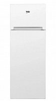 Двухкамерный холодильник BEKO DSF5240M00W