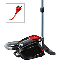 Пылесосы без мешка BOSCH BGS 52530