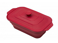 Oursson BW2050SS/RR (Красный)