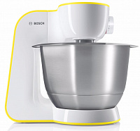 Кухонные комбайны BOSCH MUM 54Y00 желтый