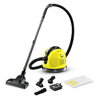 Пылесосы без мешка KARCHER VC 6 Premium
