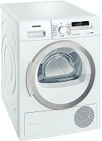 Сушильная машина SIEMENS WT 66B211