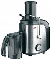 Соковыжималка Sinbo SJ 3122A серебристый