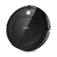 Робот-пылесос Kitfort KT-568