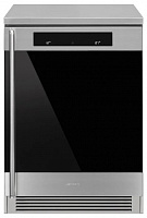 Винный шкаф SMEG CVF338X