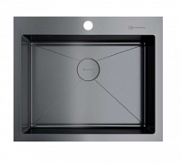 OMOIKIRI Akisame 59-GB нерж.сталь/графит