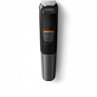 PHILIPS MG 5720/15 серебристый/черный