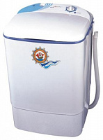 Стиральная машина-полуавтомат АССОЛЬ ХРВ45-168 