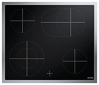 Комбинированная варочная поверхность Gorenje ECD 620 AX