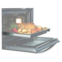 TEKA Телескопические направляющие 1-уровневые