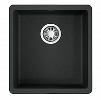 OMOIKIRI Kata 40-U-BL Artgranit/черный