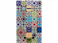 Газовый водонагреватель Zanussi GWH 10 Fonte Glass Fregio