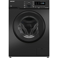 Фронтальная стиральная машина NORDFROST WM2 6100 B