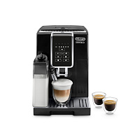 Кофемашина Delonghi ECAM 350.50.B
