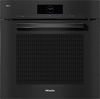Встраиваемый электрический духовой шкаф MIELE DO7860 OBSW