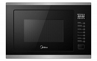 Встраиваемая микроволновка Midea MI9250BX
