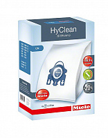 MIELE GN HyClean 3D Efficiency