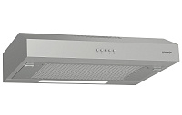 Плоская вытяжка GORENJE WHU 529 EX/S