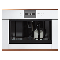 KUPPERSBUSCH CKV 6550.0 W7