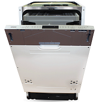 Встраиваемая посудомоечная машина Ginzzu DC508