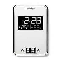 Кухонные весы Stadler Form SFL.0011 Scale One White 