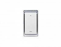 Очиститель воздуха Panasonic F-VXL40R-S, серебро