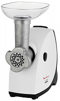 Мясорубка MOULINEX ME 458139
