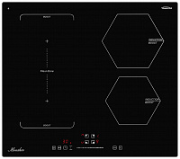 Электрическая варочная поверхность Monsher MHI 6016