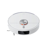 Робот-пылесос Xiaomi Robot Vacuum S20+ (белый) EU
