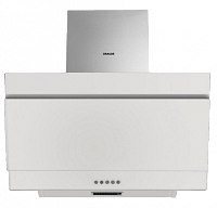 Наклонная вытяжка GRAUDE DH 60.0 WE